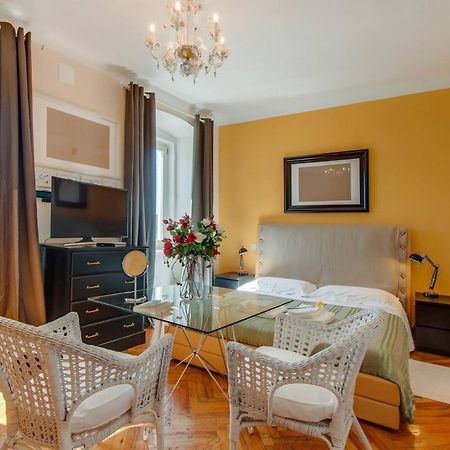 Vindobona Hotell Mali Lošinj Eksteriør bilde