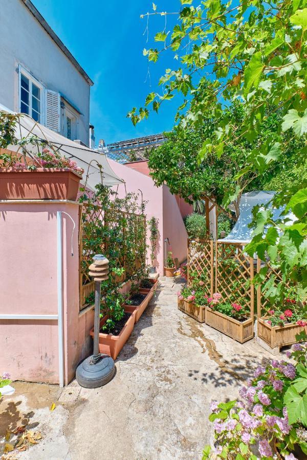 Vindobona Hotell Mali Lošinj Eksteriør bilde
