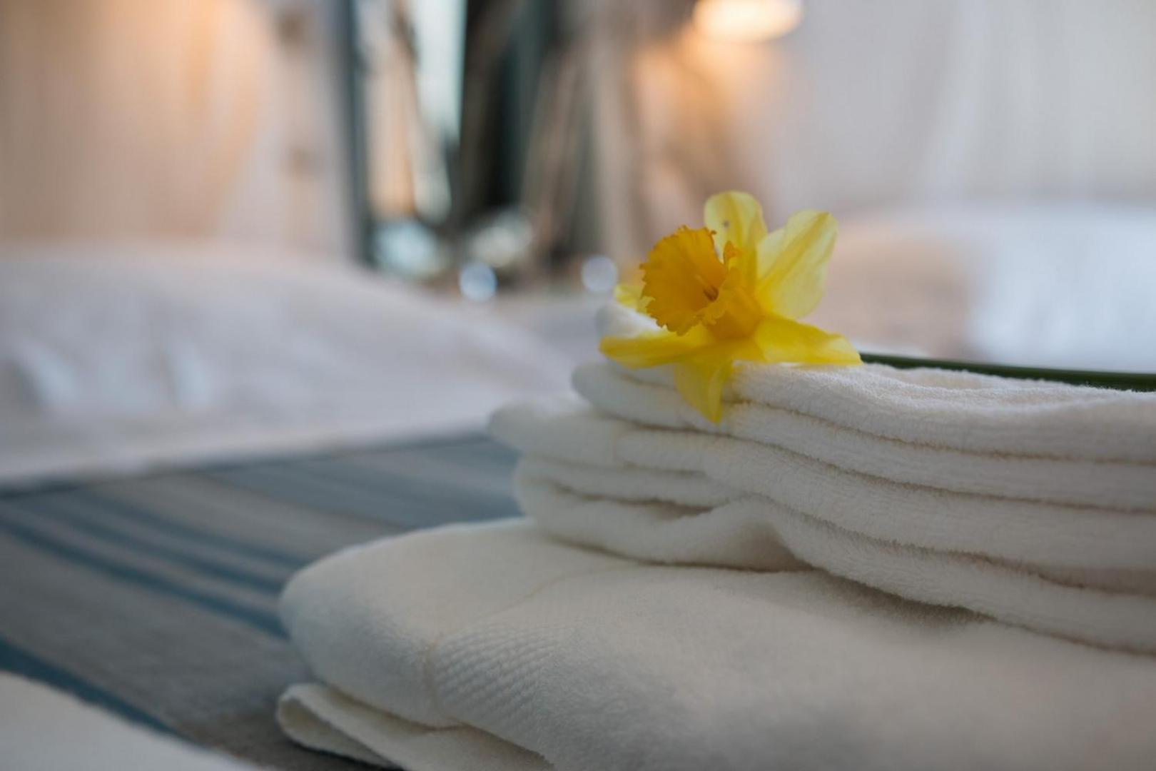 Vindobona Hotell Mali Lošinj Eksteriør bilde