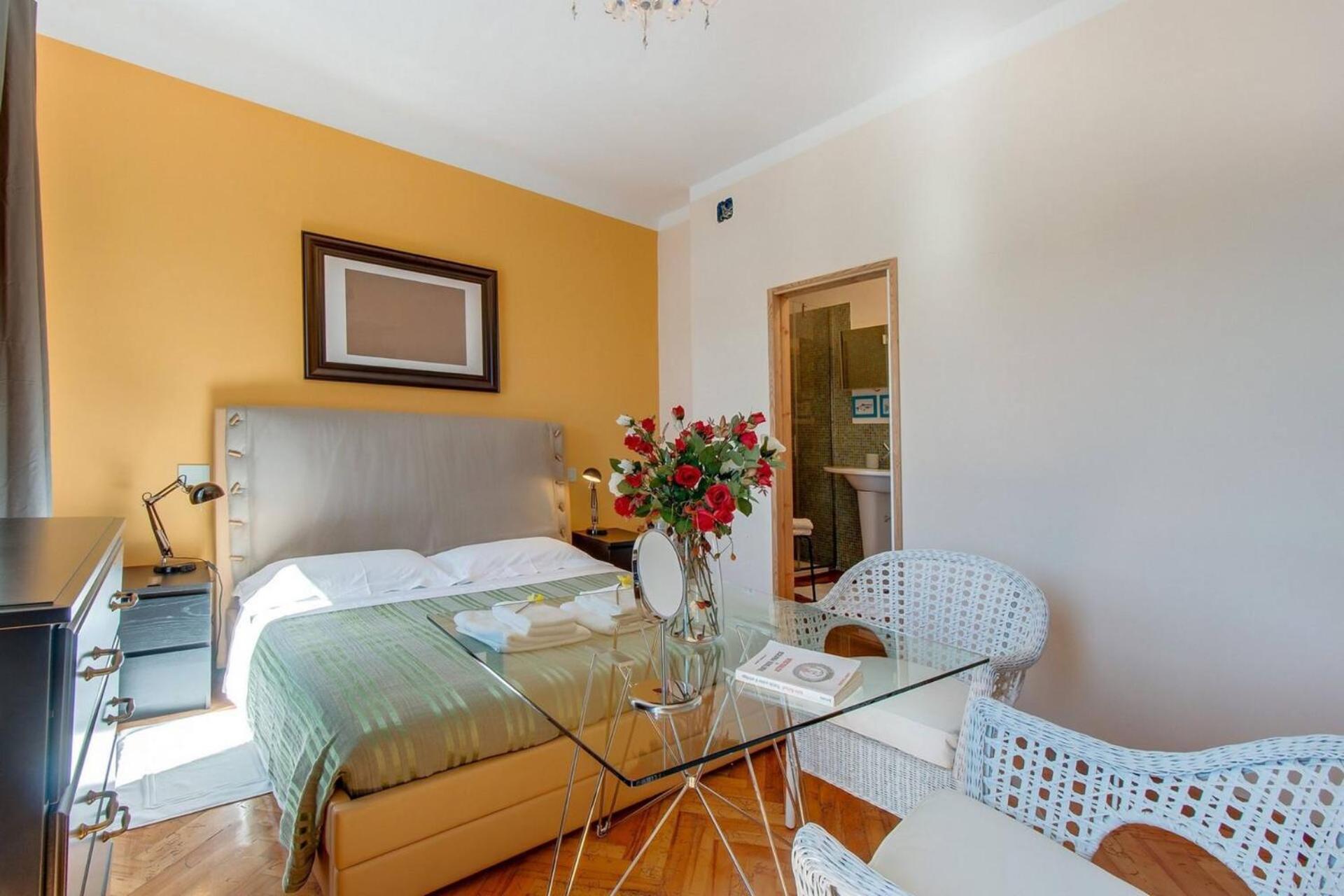 Vindobona Hotell Mali Lošinj Eksteriør bilde