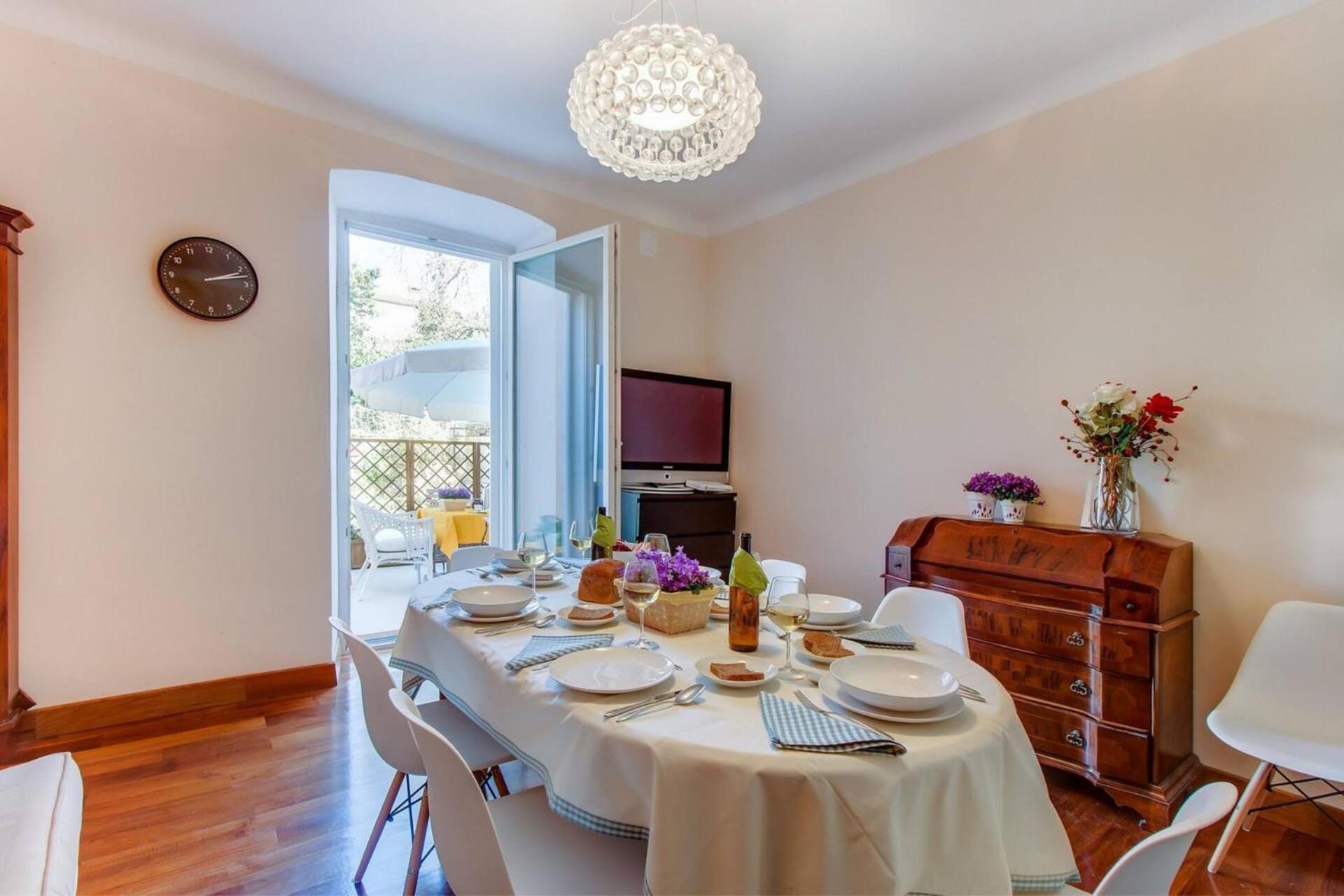 Vindobona Hotell Mali Lošinj Eksteriør bilde
