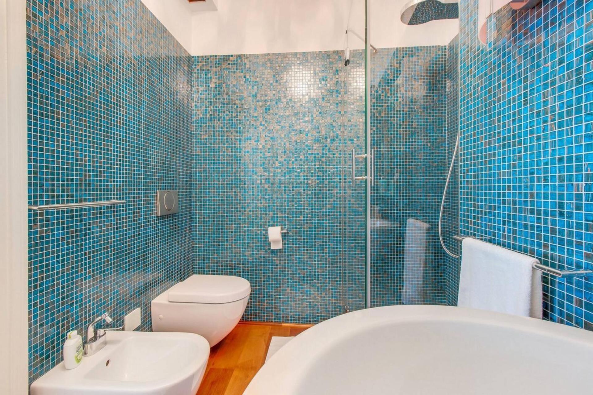 Vindobona Hotell Mali Lošinj Eksteriør bilde