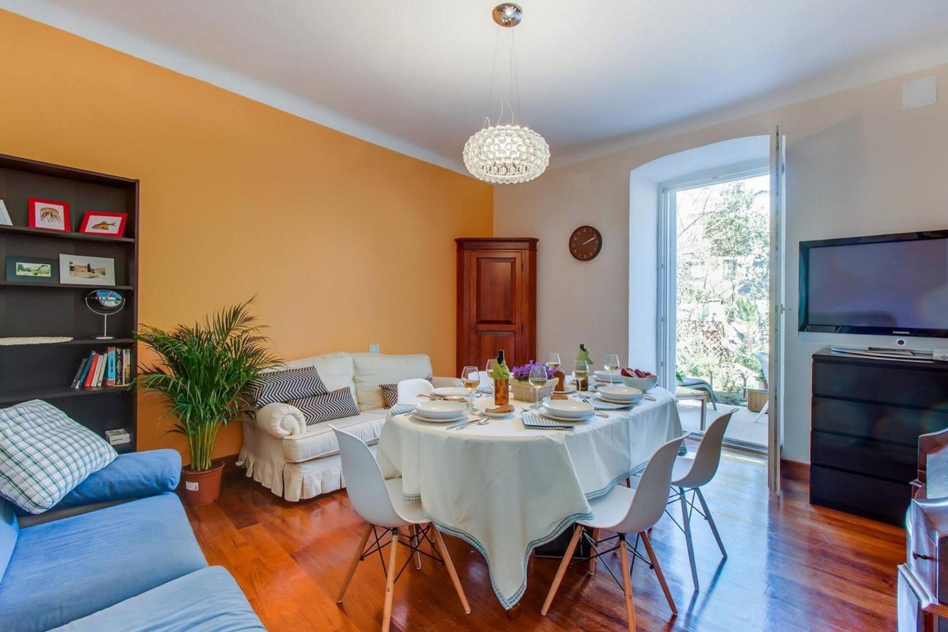 Vindobona Hotell Mali Lošinj Eksteriør bilde