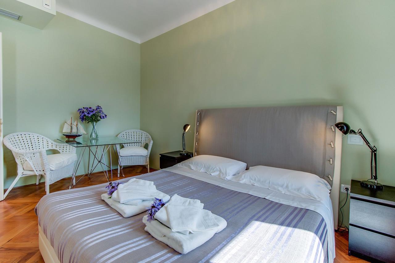 Vindobona Hotell Mali Lošinj Eksteriør bilde