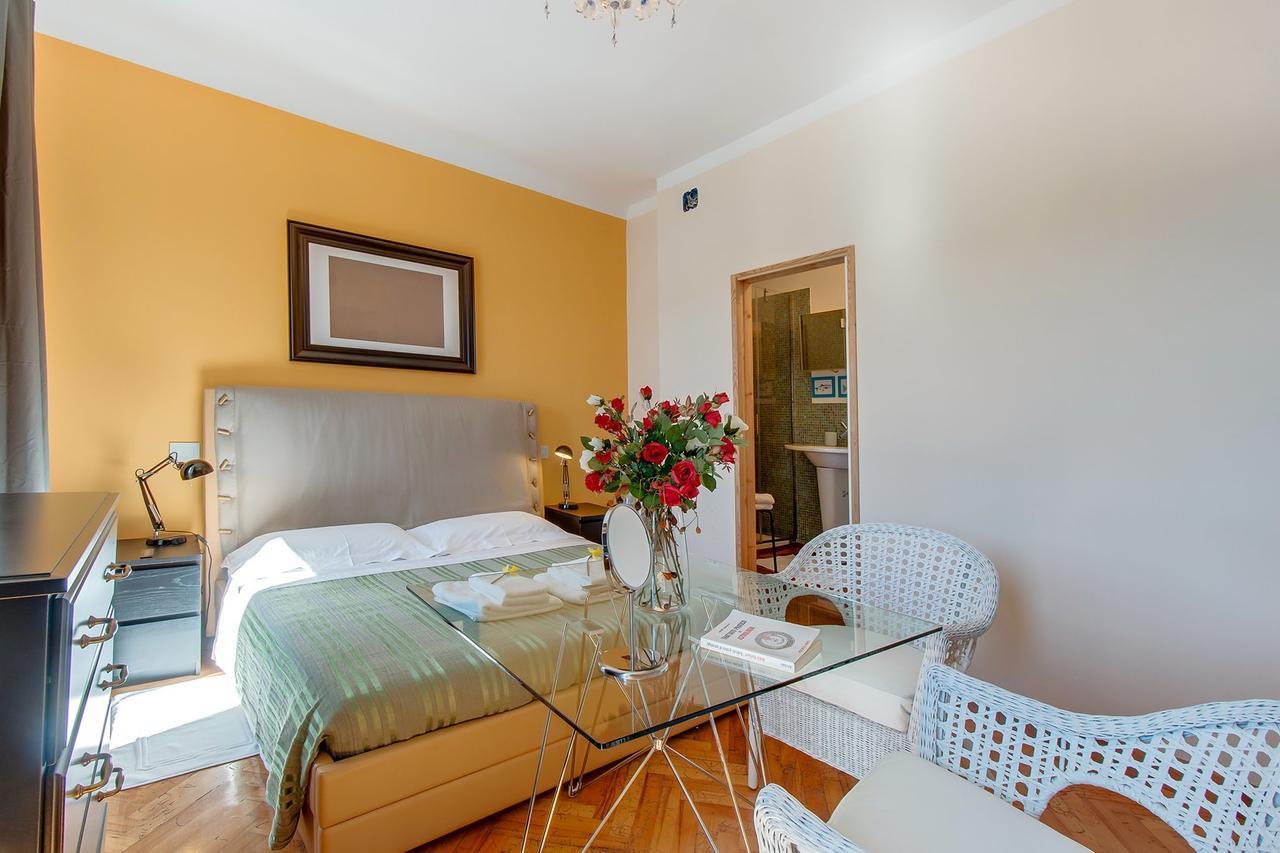 Vindobona Hotell Mali Lošinj Eksteriør bilde