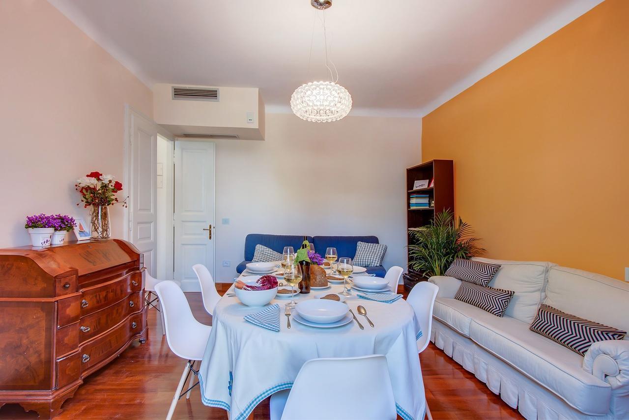 Vindobona Hotell Mali Lošinj Eksteriør bilde